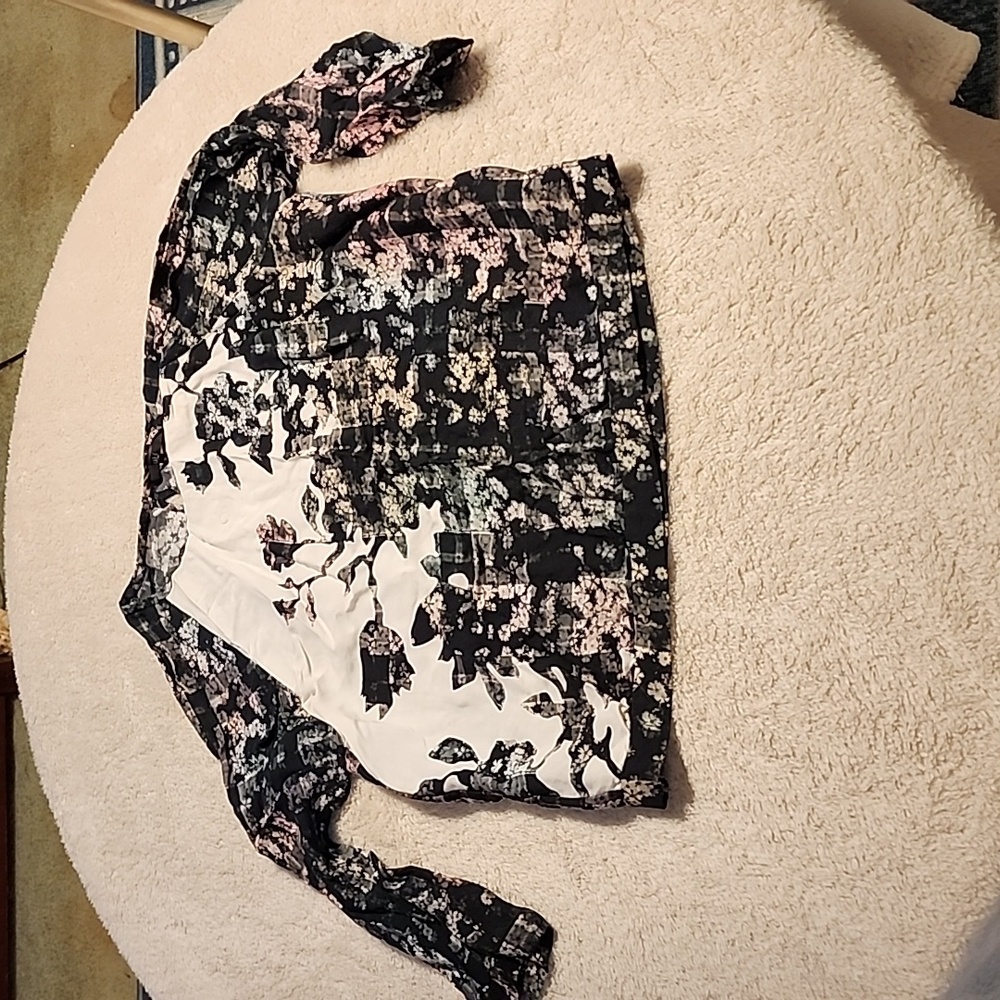 Tibi blouse